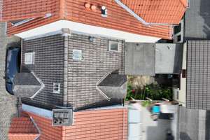 Renovierungsbedürftiges Reihenmittelhaus mit Terrasse – Die vollständige Adresse der Immobilie erhältst du vom Anbieter., 28217 Westend, Bremen – Vorschaubild 16