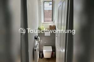 Tauschwohnung: Wunderschöne, neu renovierte Altbauwohnung in Nippes – Die vollständige Adresse der Immobilie erhältst du vom Anbieter., 50737 Weidenpesch, Köln – Vorschaubild 14