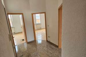 Helle 3-Zimmer Wohnung mit Balkon im 3. OG in Stuttgart-Bad Cannstatt – Reichenbachstr. 20, 70372 Veielbrunnen, Stuttgart – Vorschaubild 5