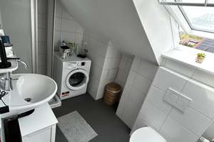 2-Zimmer-Wohnung im Regensburger Westen – Seiffertstraße 3, 93049 Westenviertel, Regensburg – Vorschaubild 5