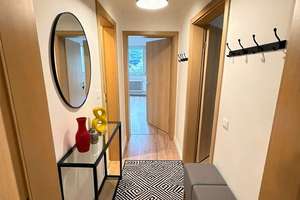 Renovierte 3-Zimmer-Wohnung mit Balkon in Duisburg-Röttgersbach – 47167 Röttgersbach, Duisburg – Vorschaubild 29