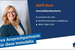 Charmantes Zweifamilienhaus mit viel Potenzial  – Germersheim (Kreis) – Vorschaubild 15