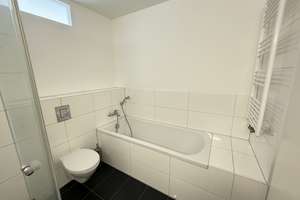 Unverbaubarer Wasserblick in erster Reihe – Moderne 3-Zimmer-Wohnung mit Balkon – Tabbertstraße 6F., 12459 Oberschöneweide, Berlin – Vorschaubild 9