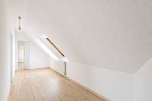 Bezugsfreie 2-Zimmer-Dachgeschosswohnung in Aachen-Eilendorf - perfekt für Singles oder Paare! – Heckstraße 121, 52080 Eilendorf, Aachen – Vorschaubild 7