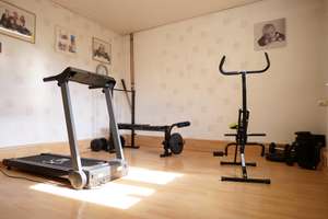 Platz für die ganze Familie + Scheune – Die vollständige Adresse der Immobilie erhältst du vom Anbieter., 55234 Bechtolsheim – Vorschaubild 8