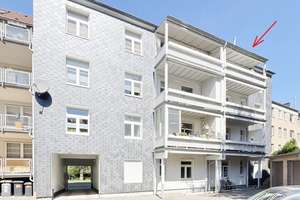 Behagliche, helle 3-Zimmer-Eigentumswohnung mit tollem Sonnenbalkon – Die vollständige Adresse der Immobilie erhältst du vom Anbieter., 42853 Schöne Aussicht, Remscheid – Vorschaubild 19