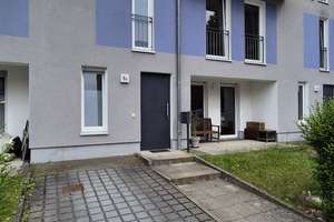 4-Zimmer-Maisonette-Wohnung Nähe Flughafen Waggum