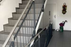 Hochwertige Dachgeschosswohnung in modernem Haus aus 2014 – Die vollständige Adresse der Immobilie erhältst du vom Anbieter., 57078 Geisweid, Siegen – Vorschaubild 6