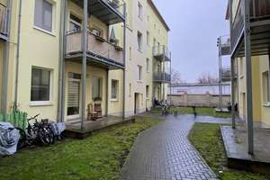 Charmante 3-Zimmer-Wohnung in Sudenburg – Ideal für Paare & Familien – Wolfenbütteler Straße 29, 39112 Sudenburg, Magdeburg – Vorschaubild 3