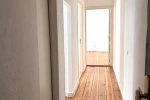 Feine 2 Zimmerwohnung im Altbau* bereit zum Einzug* – Die vollständige Adresse der Immobilie erhältst du vom Anbieter., 13353 Wedding, Berlin – Vorschaubild 4