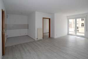 Sonnenbalkon...Vinylbelag...TG – Wittgensdorfer Straße 68A, 9114 Chemnitz – Vorschaubild 3
