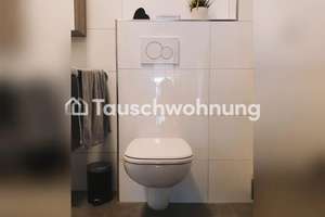 Tauschwohnung: 1,5 Zimmer Wohnung super schön in München top Nachbarschaft – Die vollständige Adresse der Immobilie erhältst du vom Anbieter., 80335 St. Benno, München – Vorschaubild 6