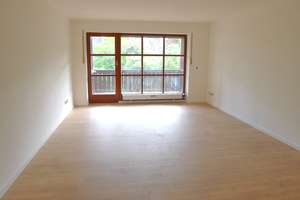 +++ helle + ruhige 2-Zimmer-Wohnung + großer Balkon +++ Gartenmitbenutzung +++ – Niederalmstr. 4, 81735 Waldtrudering, München – Vorschaubild 3