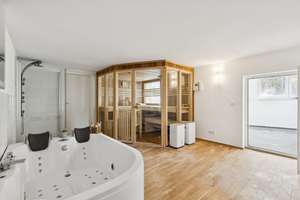 IHR RAUMWUNDER IN SEENÄHE 3-4 Zimmer + 3 Gästeräume + Wellness + Aufstockungsgenehmigung – Die vollständige Adresse der Immobilie erhältst du vom Anbieter., 13507 Tegel, Berlin – Vorschaubild 6