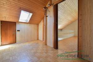 3-4 Zi.-Whg. in 4-Parteien-Haus, 104 m² WFl., Bad, Küche, Maisonette mit Galerie, Balkon, Keller – Die vollständige Adresse der Immobilie erhältst du vom Anbieter., 80935 Lerchenau-Ost, München – Vorschaubild 19