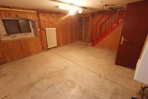 Platz für neue Ideen: Mittelreihenhaus in Tempelhof – 12101 Tempelhof, Berlin – Vorschaubild 13