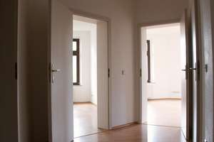 Leipzig-Gohlis – Vermietete 2-Zimmer-Wohnung mit Aufzug & Einbauküche | 71 m² | solide Kapitalanlage – Michael-Kazmierczak-Strasse 26, 4157 Gohlis-Mitte, Leipzig – Vorschaubild 3
