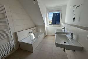 Ihr Traum vom Eigenheim wird wahr! Reihenmittelhaus im Düesberg-Viertel – Rinkerodeweg 24A, 48163 Düesberg, Münster – Vorschaubild 8