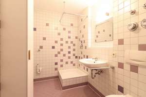 Souterrain-Wohnung mit sonniger Terrasse - Möbliert – Mönchstraße 25, 70191 Am Pragfriedhof, Stuttgart – Vorschaubild 6