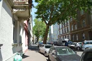 Schöne 4-Zimmer Altbauwohnung mit kleinem Garten und Terrasse. – 60316 Nordend-West, Frankfurt am Main – Vorschaubild 49