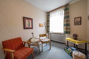 Modernisierungsbedürftiges Reihenmittelhaus in Eversten – Die vollständige Adresse der Immobilie erhältst du vom Anbieter., 26131 Eversten, Oldenburg (Oldenburg) – Vorschaubild 8