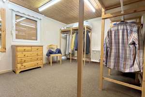 Ich bin ein Zwei- bis Dreifamilienhaus mit Geschichte – stilvoll, urig und mit wunderschönem Garten. – Die vollständige Adresse der Immobilie erhältst du vom Anbieter., 46147 Holten, Oberhausen – Vorschaubild 13