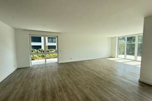 Exklusive Gartenwohnung mit Design-Bad, Aufzug & Tiefgarage in Dortmund-Brackel – Max-Michallek-Strasse 1b, 44309 Brackel (Ortsteil), Dortmund – Vorschaubild 8