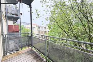 Stilvoll sanierte Altbauwohnung mit großem Balkon in Bestlage der Südvorstadt – Kochstraße 22, 4275 Südvorstadt, Leipzig – Vorschaubild 10