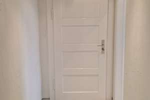 Kleine 1,5-ZW im Dachgeschoss -  Mönchberg! – Zweierweg 3a, 97074 Frauenland, Würzburg – Vorschaubild 5