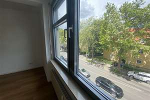 Erfurt* Karree am Südpark* helle 2 Zimmer-Wohnung*  EBK*Bad mit Dusche und Wanne* – Häßlerstrasse 8a, 99096 Daberstedt, Erfurt – Vorschaubild 1