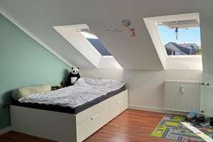 Wohlfühlen auf Großzügigen 120 m² - 4 Zimmer – Die vollständige Adresse der Immobilie erhältst du vom Anbieter., 38446 Reislingen, Wolfsburg – Vorschaubild 12