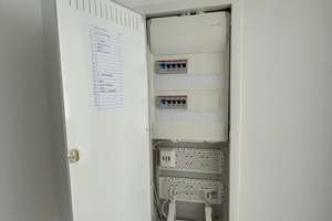 Gänzlich sanierte, helle, clever geplante  1,5 Zi-Whg. mit Balkon in bester Lage-Untermenzing-Frei ! – Die vollständige Adresse der Immobilie erhältst du vom Anbieter., 80997 Allach, München – Vorschaubild 19