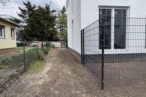 Modernes Einfamilienhaus Neubau mit Fußbodenheizung und Küche - im 2.Reihe  – Die vollständige Adresse der Immobilie erhältst du vom Anbieter., 12487 Johannisthal, Berlin – Vorschaubild 17