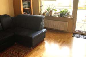 Zentral wohnen im Grünen: 3-Zimmer-Wohnung in Mainz – Heinrich-Wothe-Straße 14, 55122 Hartenberg-Münchfeld, Mainz – Vorschaubild 10