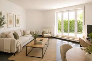 2 Zimmer Wohnung im Kirchsteigfeld – Lise-Meitner-Str. 9, 14480 Kirchsteigfeld, Potsdam – Vorschaubild 3