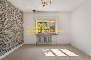 Leerstand: 1- bis 3- Familienhaus, großer Garten, PKW-Stellplätze, mögl. Ausbauspotenzial im UG & DG – Die vollständige Adresse der Immobilie erhältst du vom Anbieter., 70193 Kräherwald, Stuttgart – Vorschaubild 14