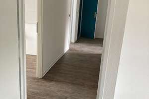 Renovierte 3-Zimmer Wohnung in Citylage mit Küche – Nordring 49, 44787 Gleisdreieck, Bochum – Vorschaubild 2