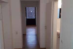 Innenstadt mit Balkon, 1. OG, Küche, auch 2er WG geeignet, saniert in 2019 – Heinzenstrasse 25, 52062 Hansemannplatz, Aachen – Vorschaubild 12