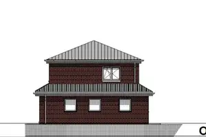 Exklusive Toskanavilla in Scharbeutz - KFW 40 Haus mit A+ - Erstbezug! – Ostholstein (Kreis) – Vorschaubild 6