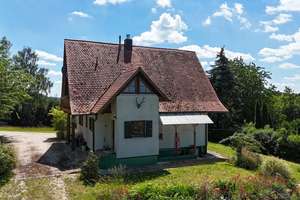 Idyllisch gelegenes Einfamilienhaus, mit großem Grundstück und vielfältigen Nutzungsmöglichkeiten – Die vollständige Adresse der Immobilie erhältst du vom Anbieter., 91634 Wilburgstetten – Vorschaubild 26
