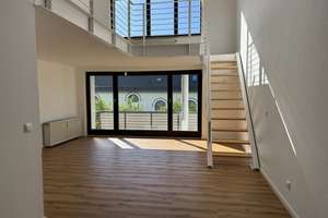 Gelegenheit – Exklusive Maisonette-Wohnung in Siegen-Geisweid (Nähe TZ)