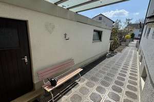 Zweifamilienhaus mit Garten und Garage zu verkaufen – Die vollständige Adresse der Immobilie erhältst du vom Anbieter., 84032 Wolfgang, Landshut – Vorschaubild 2