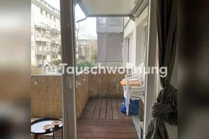 Tauschwohnung: 2 Zimmer Wohnung nähe Frankfurter Allee S+U – Die vollständige Adresse der Immobilie erhältst du vom Anbieter., 10367 Lichtenberg (Ortsteil), Berlin – Vorschaubild 9
