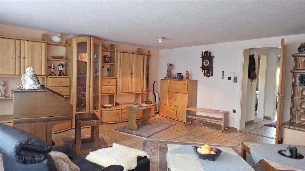 Immobilie in Gschwend - Ein bezauberndes Wohnhaus für Familien und Handwerker! - Bild 1