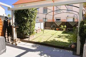 Reihenhaus mit gepflegtem Ambiente in angenehmer Nachbarschaft und ruhiger Umgebung ! – Die vollständige Adresse der Immobilie erhältst du vom Anbieter., 55291 Saulheim – Vorschaubild 14