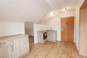 Die perfekte Wohnung für Singles oder Pendler im Stadtzentrum und ruhig – Knapperstraße 43-45, 58507 Lüdenscheid – Vorschaubild 7