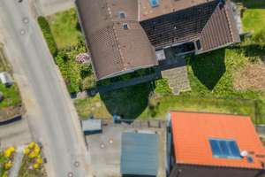 Naturnahes Zuhause mit großem Garten und Raum für Ihre Ideen – Die vollständige Adresse der Immobilie erhältst du vom Anbieter., 24145 Gaarden-Süd und Kronsburg, Kiel – Vorschaubild 18