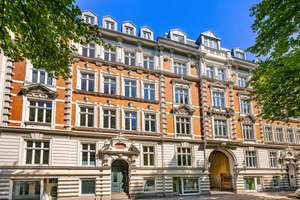Courtagefrei – Stilvolle Altbauwohnung nahe Altonaer Balkon & Elbe – Die vollständige Adresse der Immobilie erhältst du vom Anbieter., 22767 Altona-Altstadt, Hamburg – Vorschaubild 11