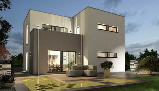 Bild von Wohnen auf höchstem Niveau - mit Design & Qualität von OKAL