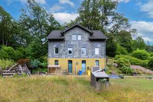 Historisches Fachwerkhaus in naturnaher Lage – Die vollständige Adresse der Immobilie erhältst du vom Anbieter., 42857 Westhausen, Remscheid – Vorschaubild 3